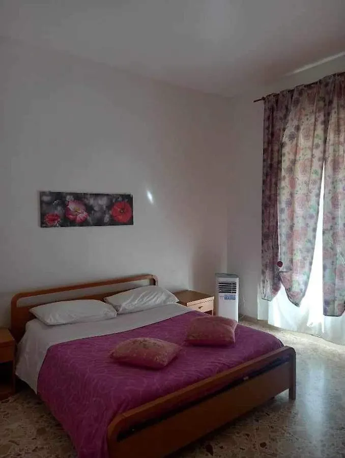 Casa vacanze Aria di mare Villa Pozzallo Italia