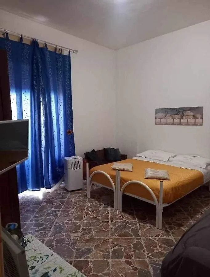 Aria di mare Villa Pozzallo