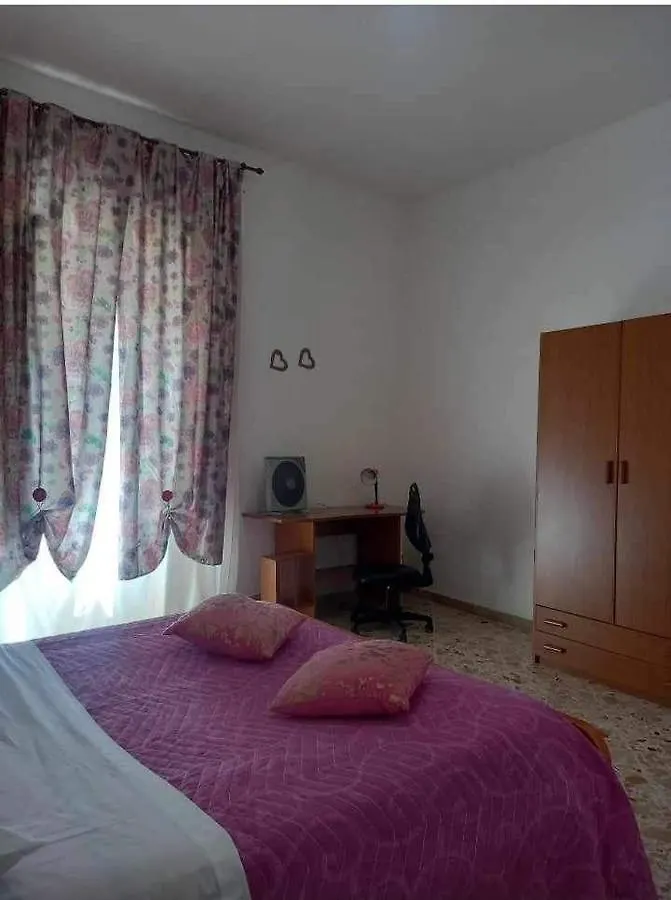 Aria di mare Villa Pozzallo Casa vacanze
