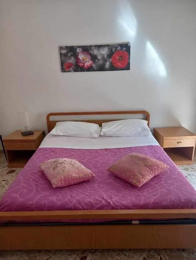 Aria di mare Villa Pozzallo Casa vacanze
