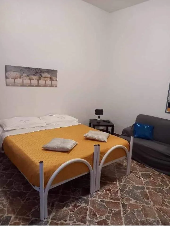 Casa vacanze Aria di mare Villa Pozzallo
