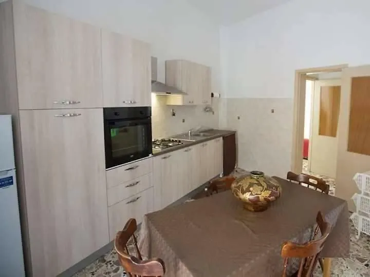 Aria di mare Villa Pozzallo 0*,