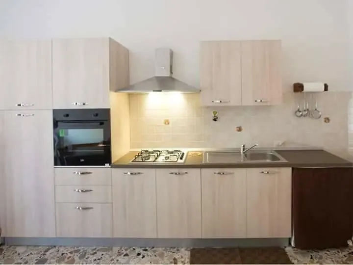 Aria di mare Villa Pozzallo 0*,  Italia