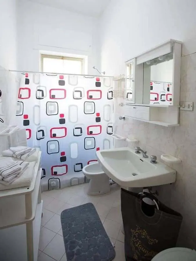 Casa vacanze Aria di mare Villa Pozzallo
