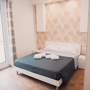  Couette-café Vacanze Il Profumo Del Mare