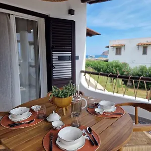  Casa vacanze Ossidiana Rossa Elegant
