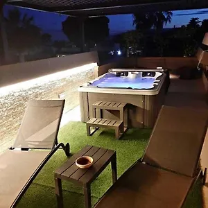  Villa Tea Con Piscina A Pochi Passi Dal Mare